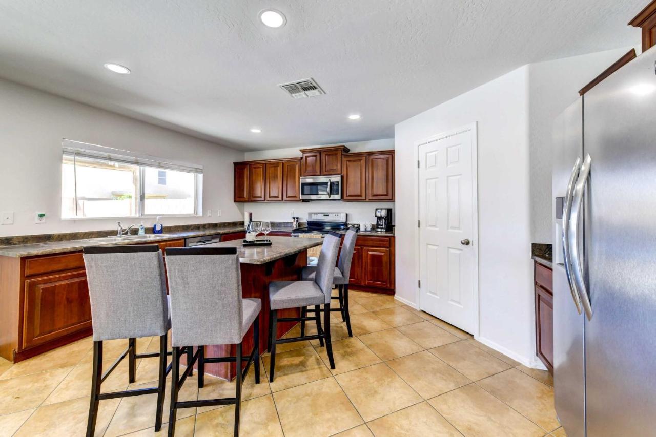 Spacious Arizona Home Pool, 9 Mi To San Tan Mtn Queen Creek Exterior foto