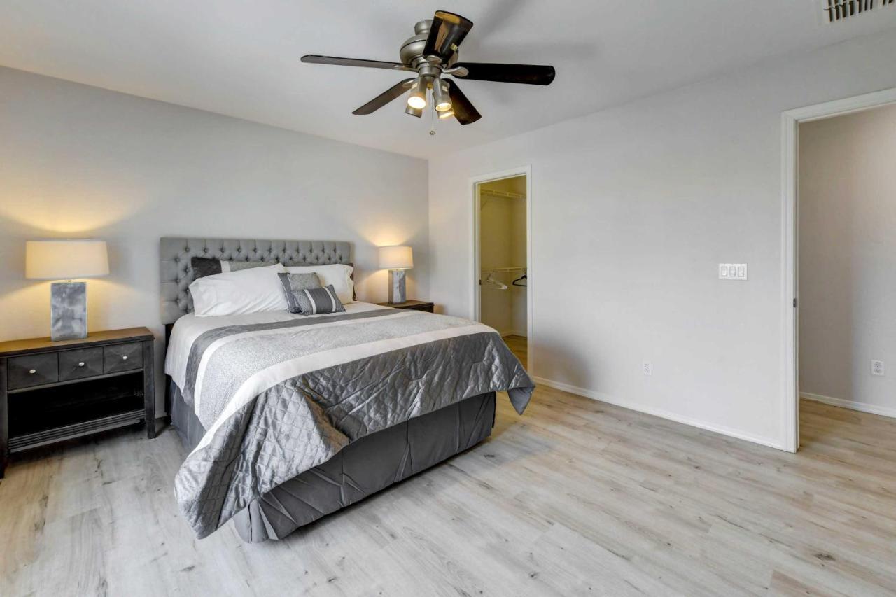 Spacious Arizona Home Pool, 9 Mi To San Tan Mtn Queen Creek Exterior foto