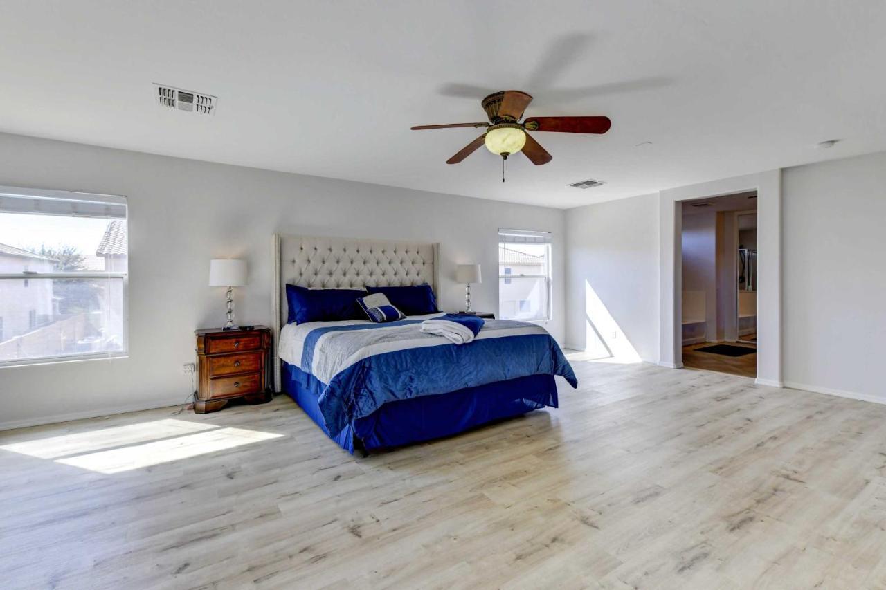 Spacious Arizona Home Pool, 9 Mi To San Tan Mtn Queen Creek Exterior foto